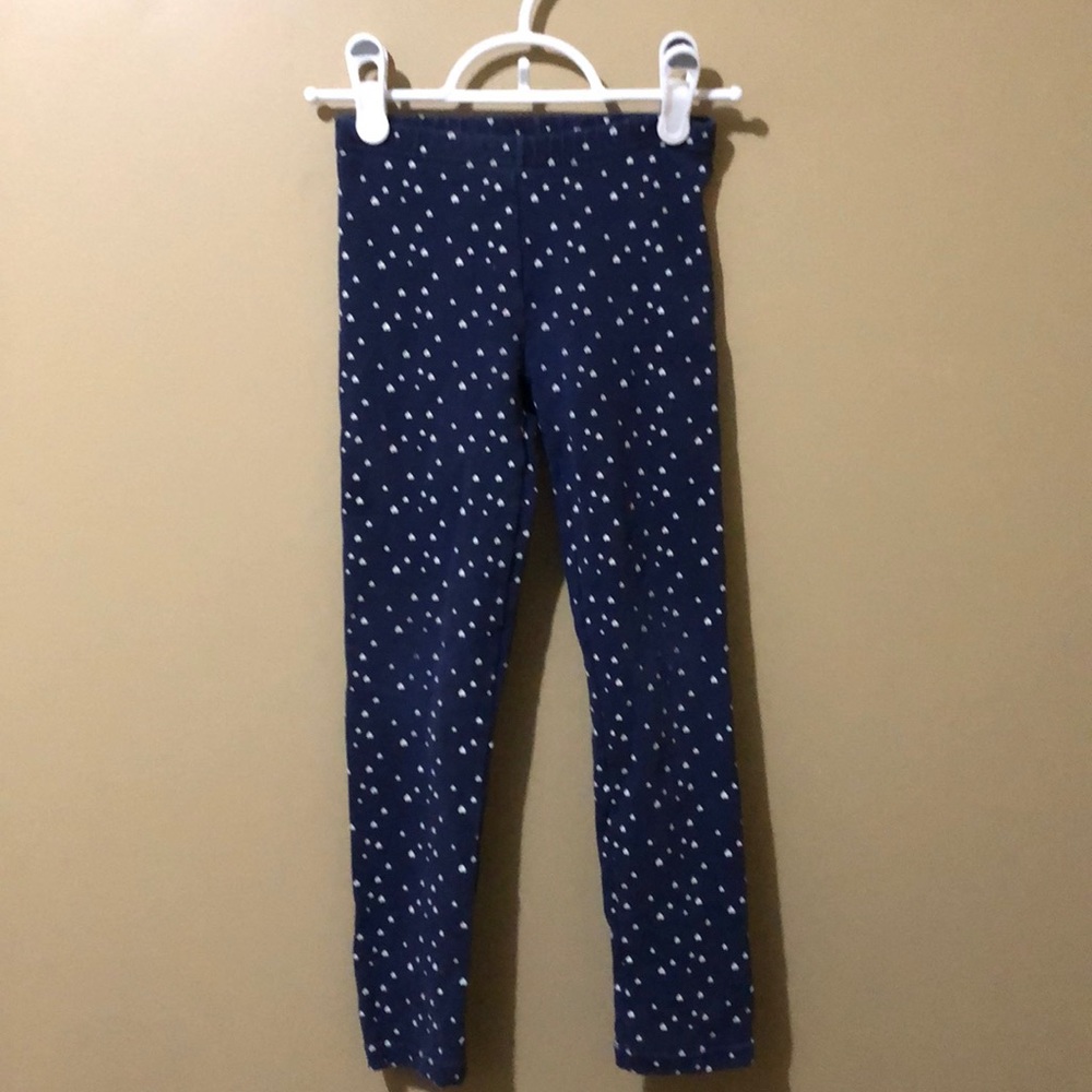 4for$20 Hearts legging